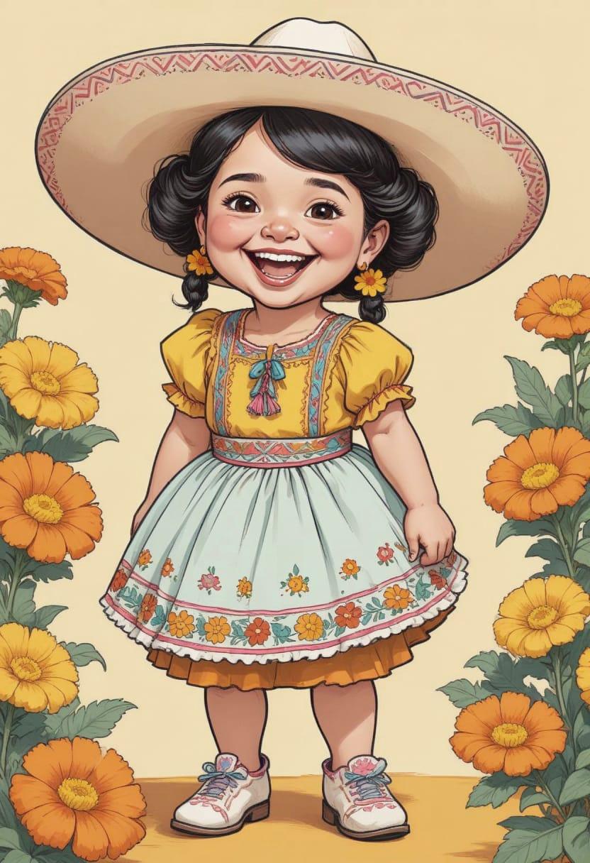 Mexican culture fun fact 15