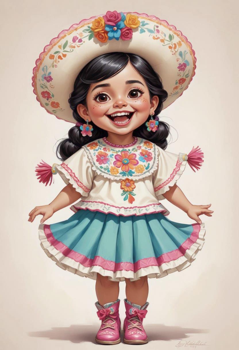 Mexican culture fun fact 16