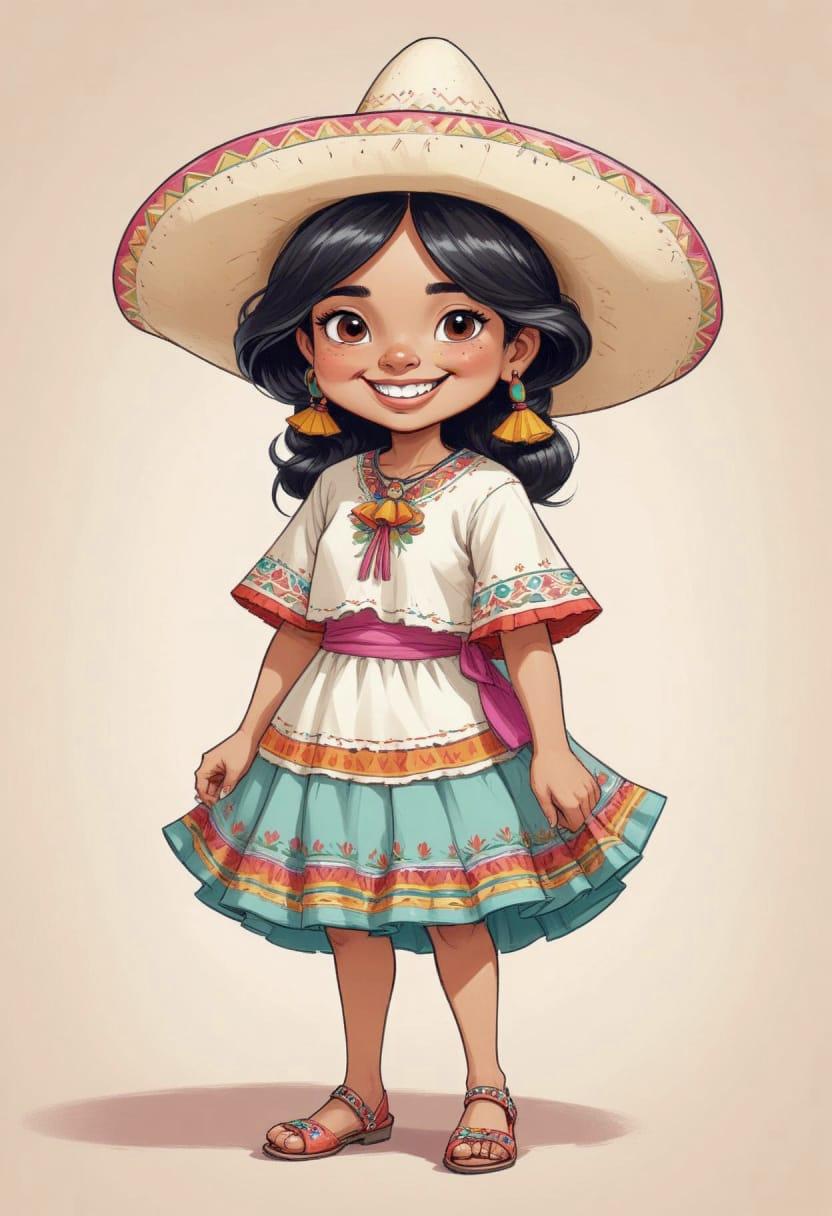 Mexican culture fun fact 17