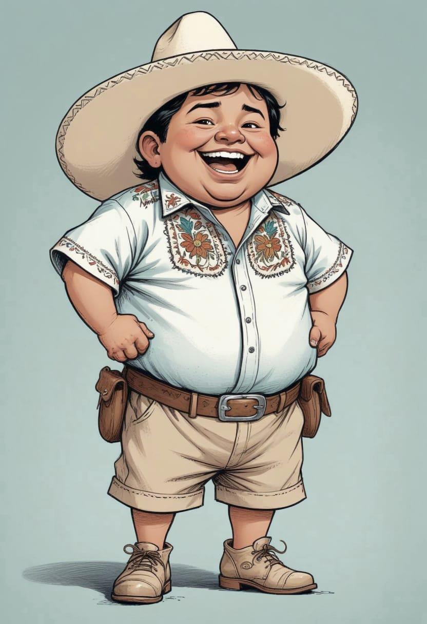 Mexican culture fun facts 02