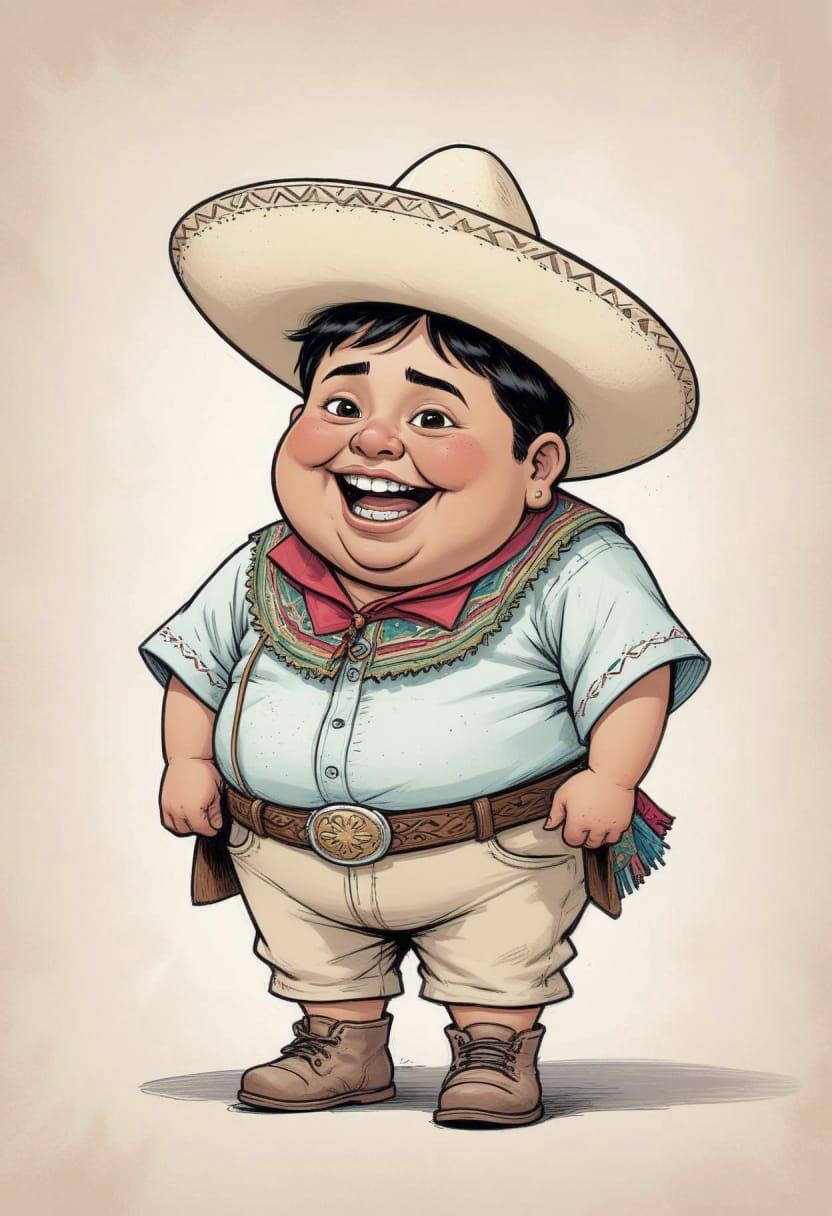 Mexican culture fun facts 03