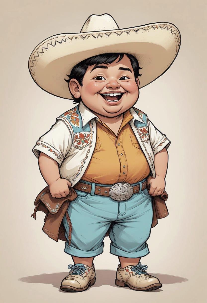 Mexican culture fun facts 04