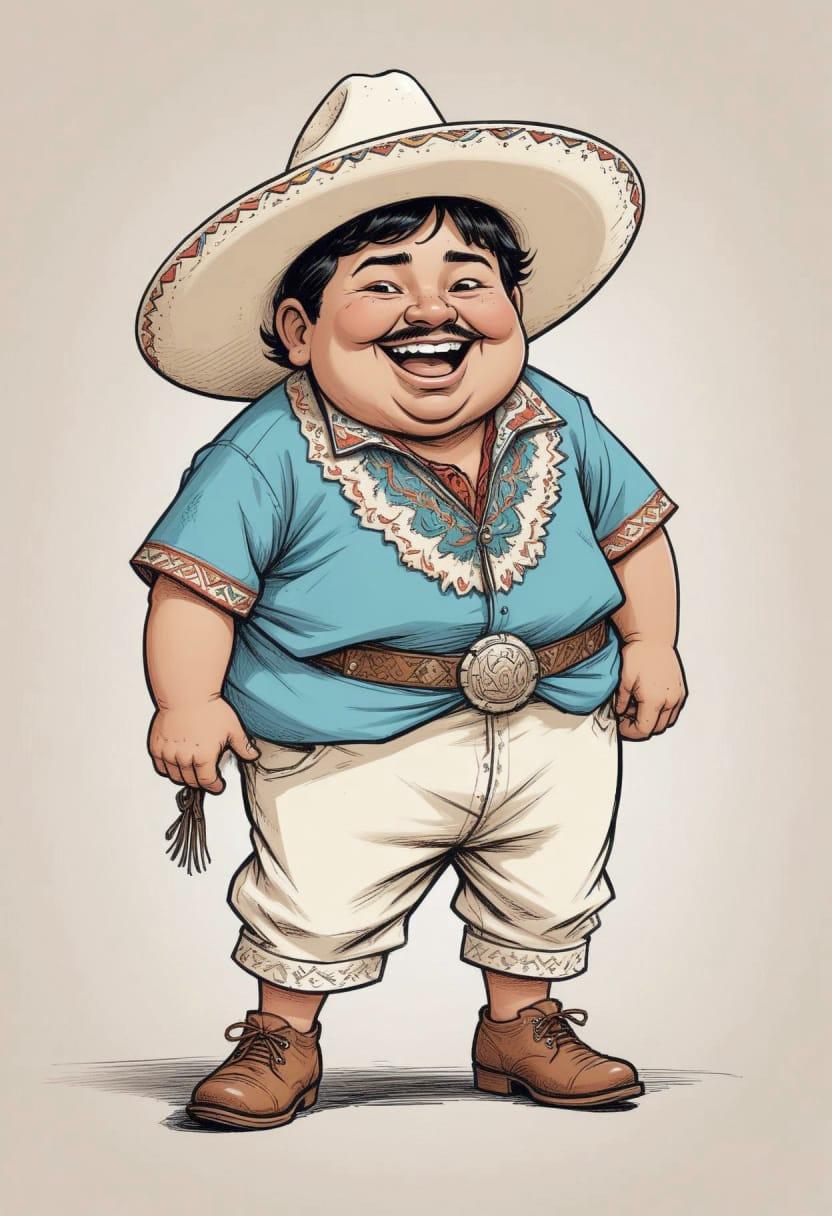 Mexican culture fun facts 06