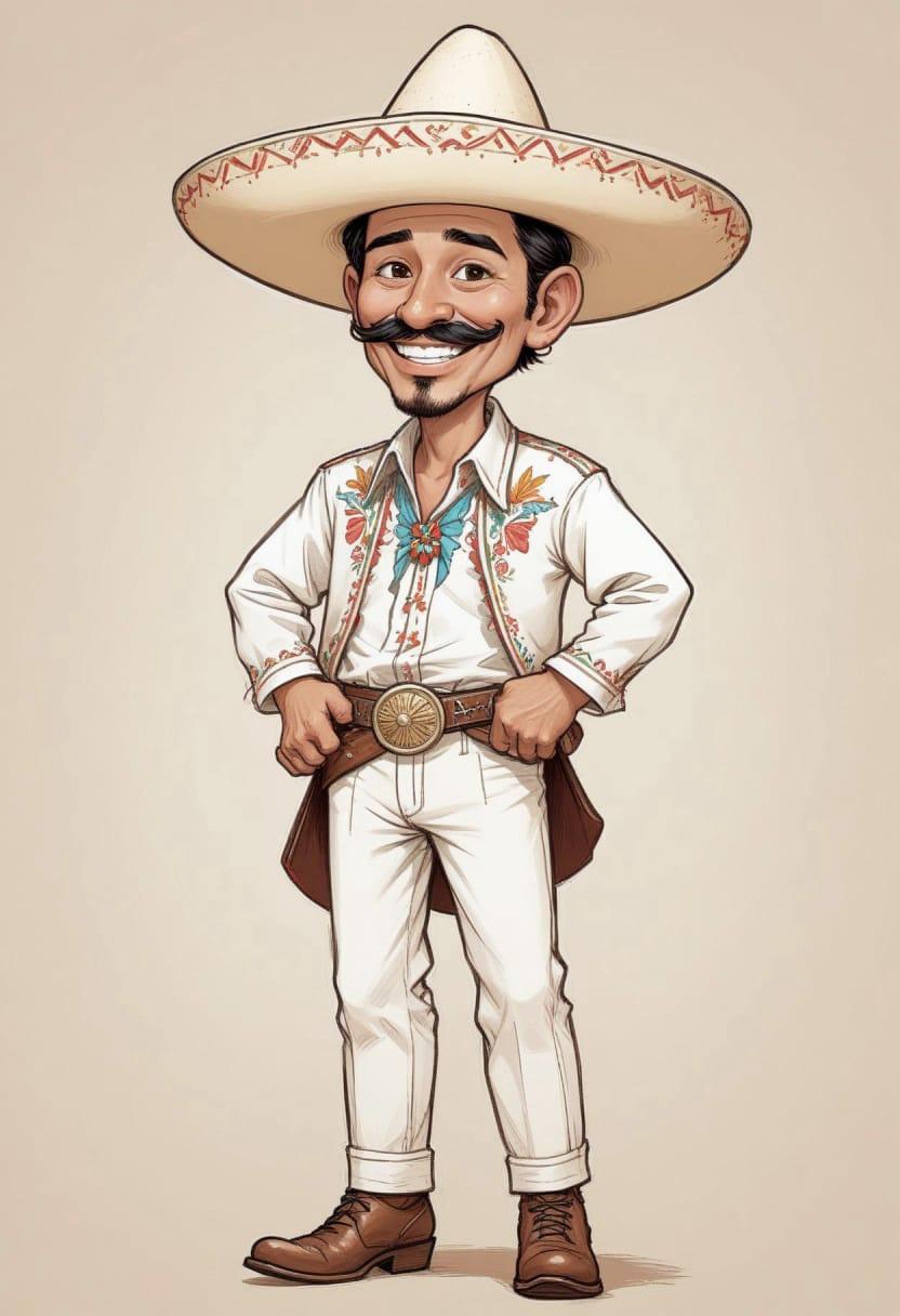 Mexican culture fun facts 07