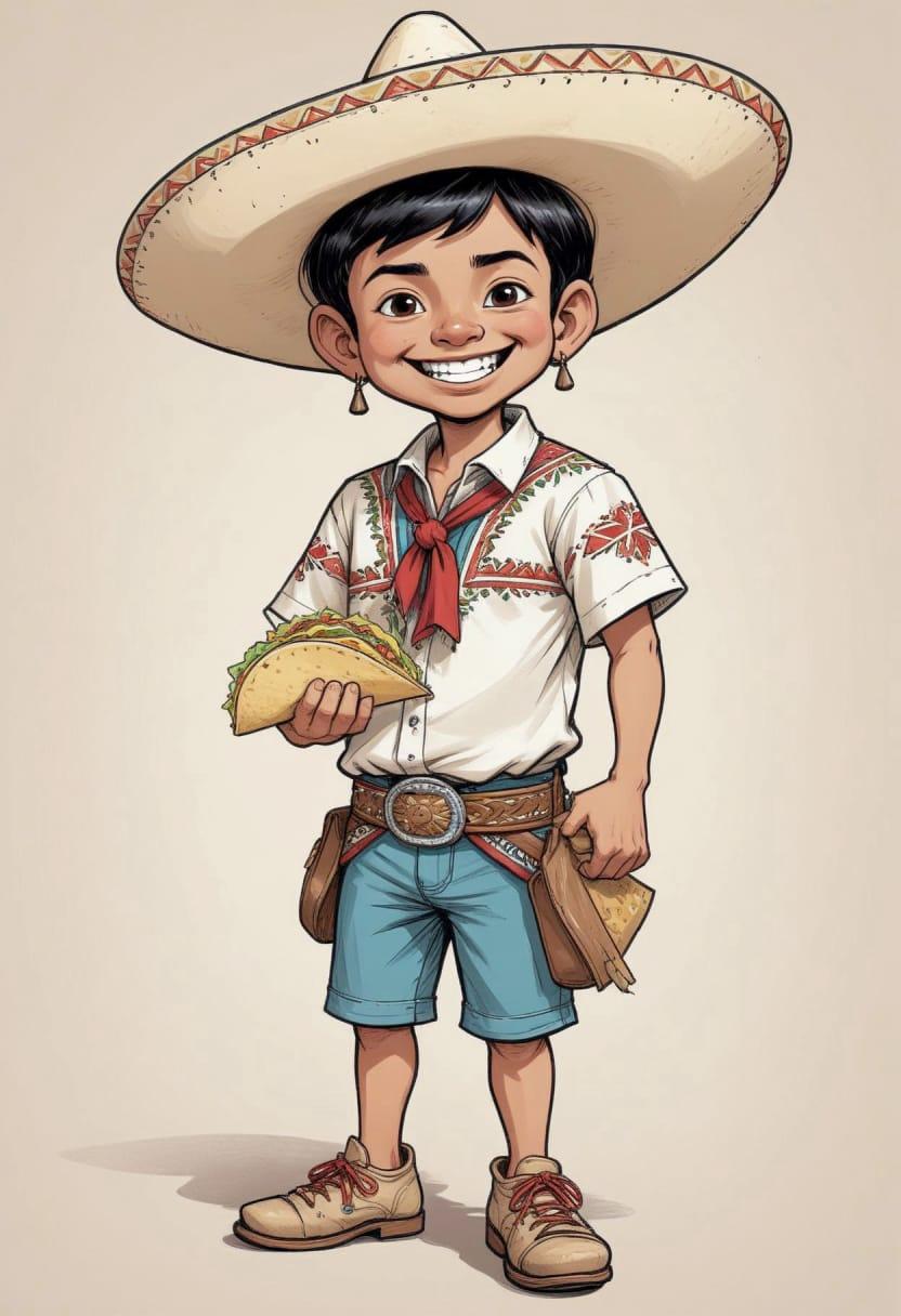 Mexican culture fun facts 09