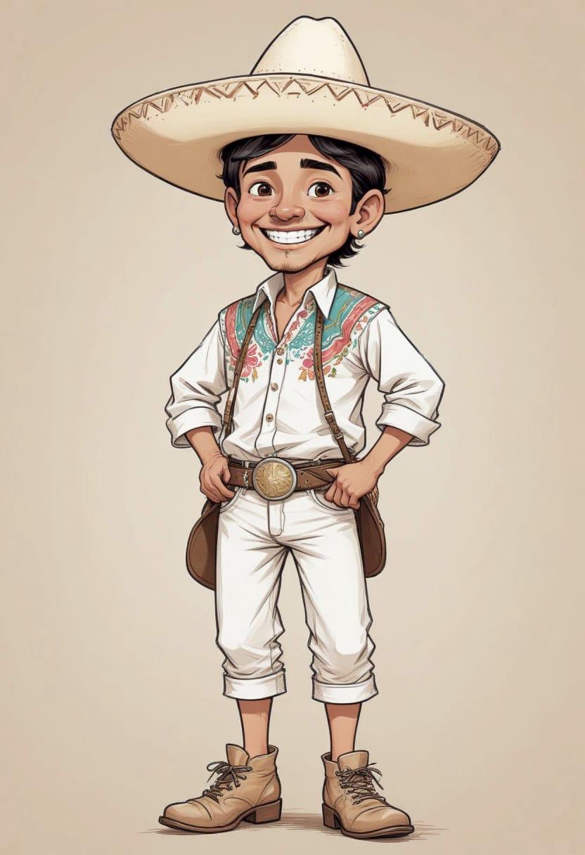 Mexican culture fun facts 10