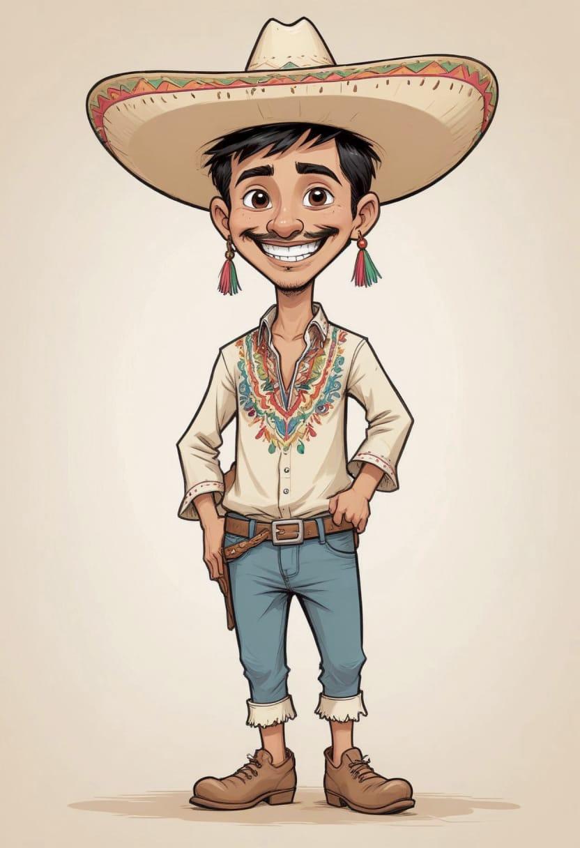 Mexican culture fun facts 11