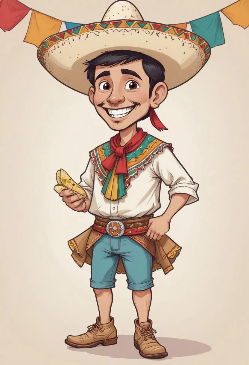 Mexican culture fun facts 12