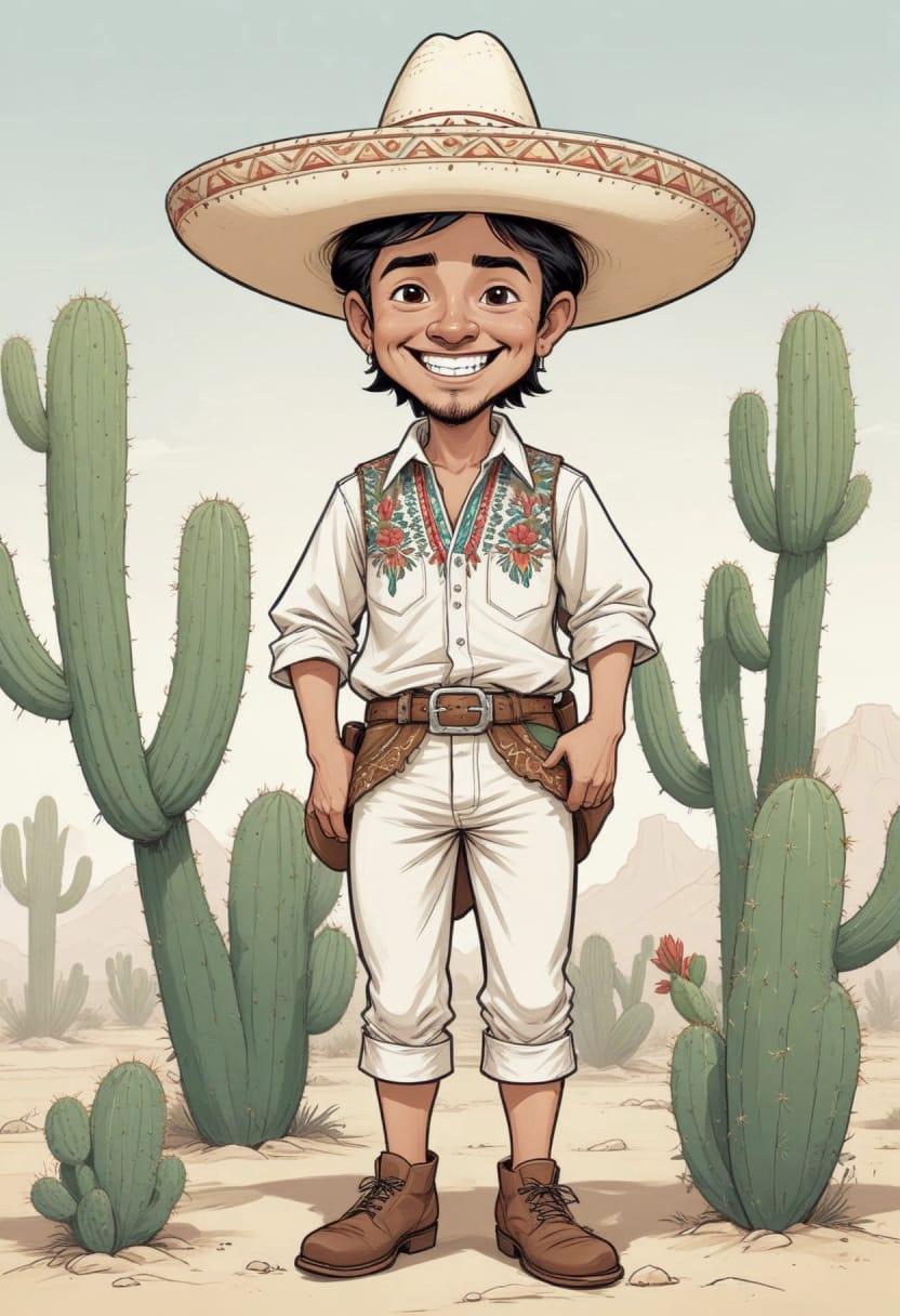 Mexican culture fun facts 13