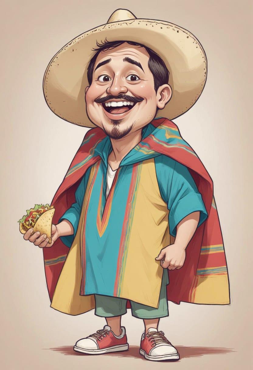 Mexican culture fun facts 14