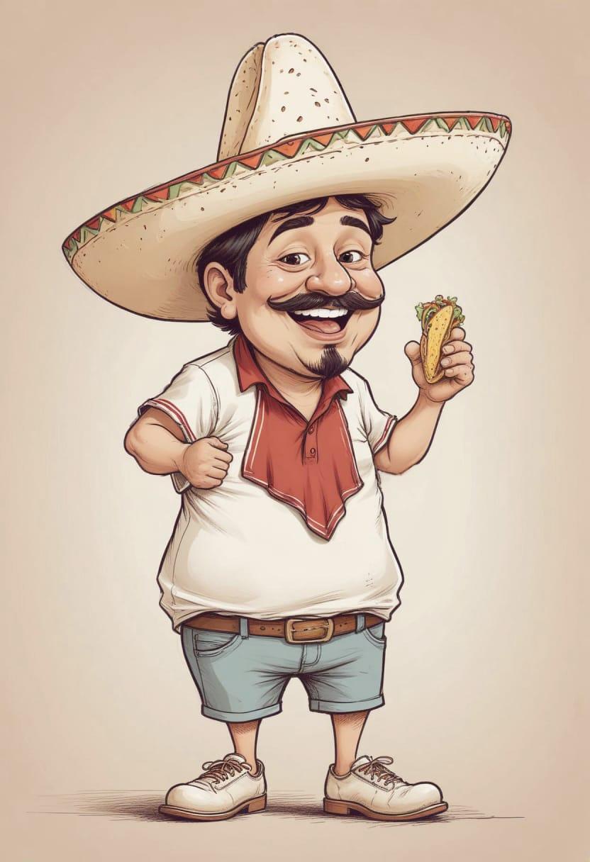Mexican culture fun facts 15