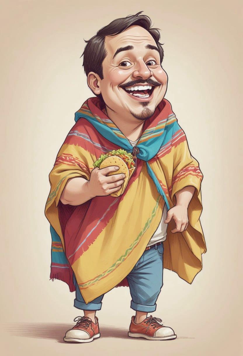 Mexican culture fun facts 16