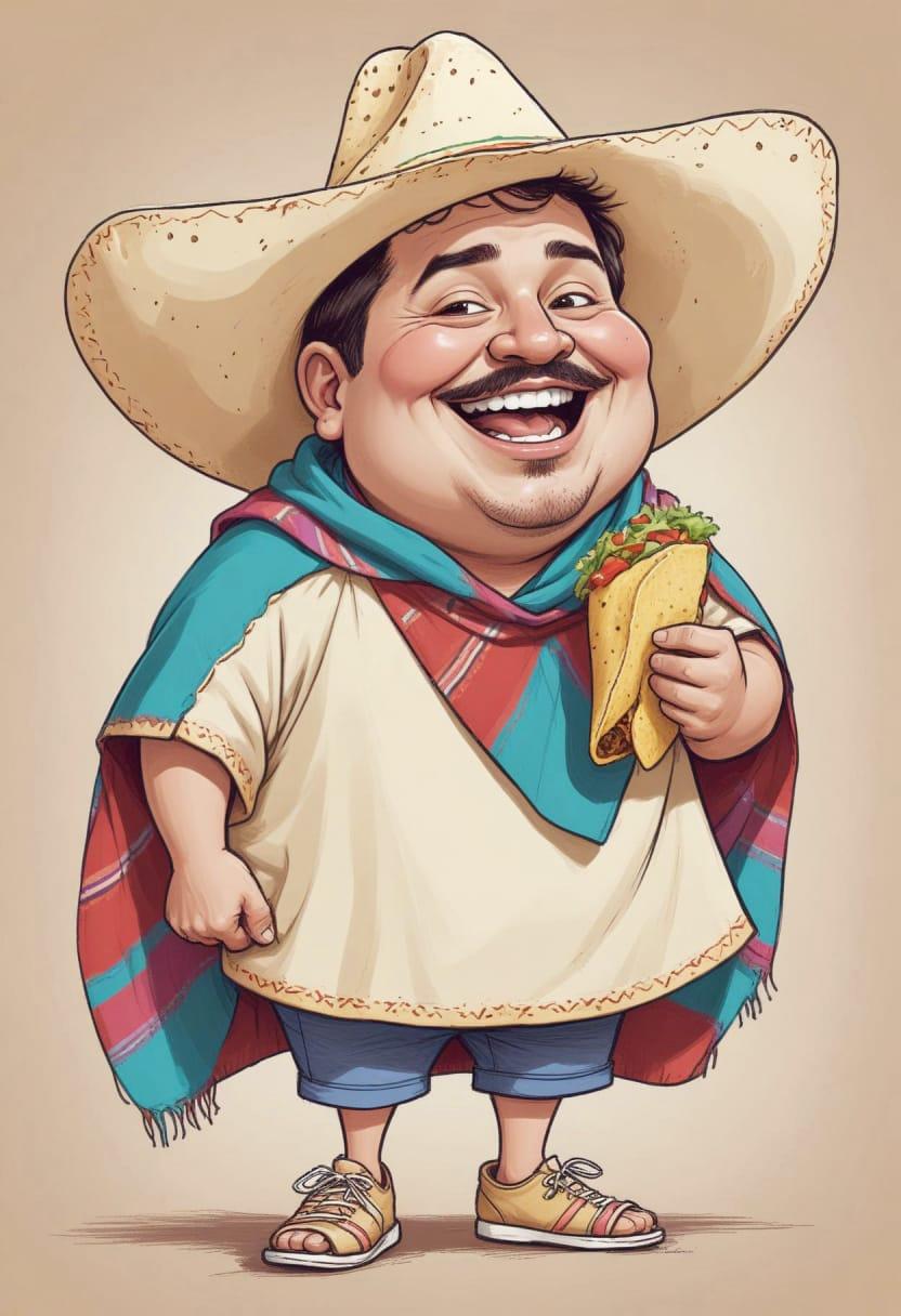 Mexican culture fun facts 17