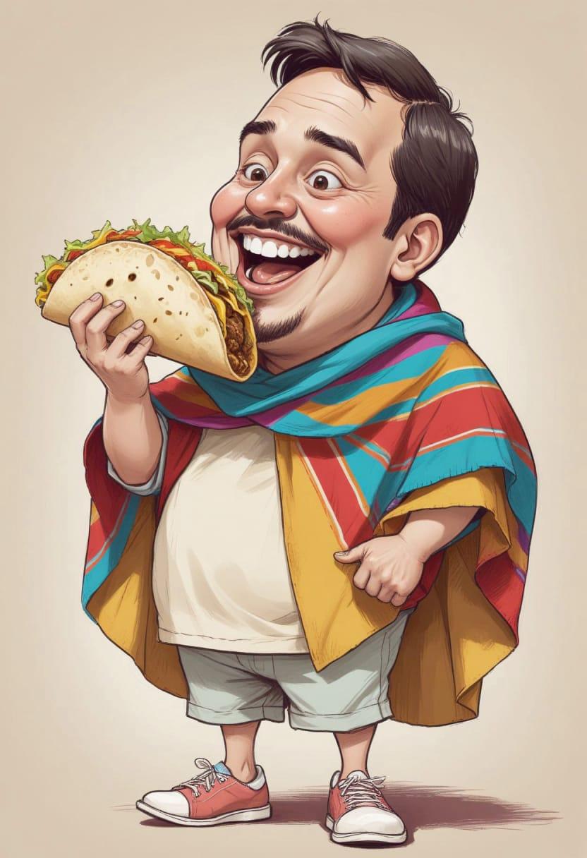 Mexican culture fun facts 19