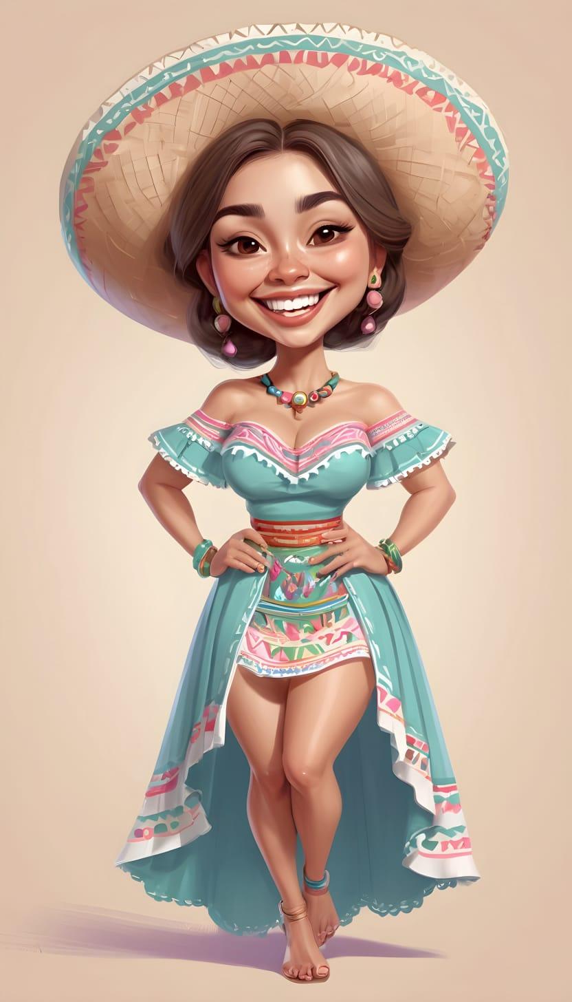 Mexican culture trivia facts 13