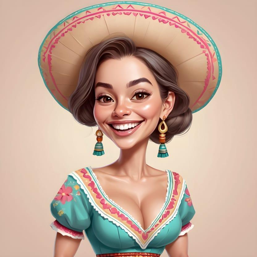 Mexican culture trivia facts 15