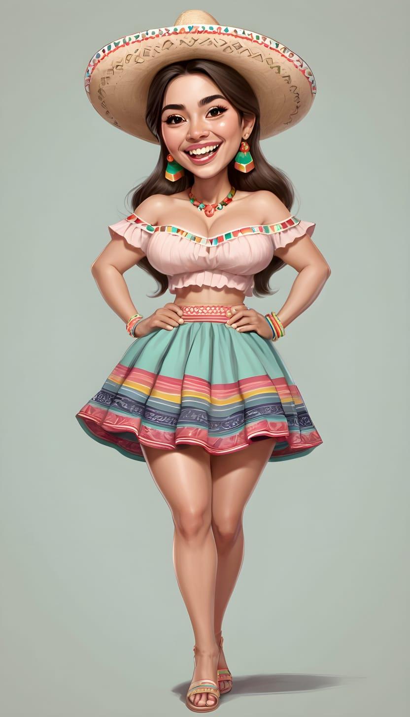 Mexican culture trivia facts 16