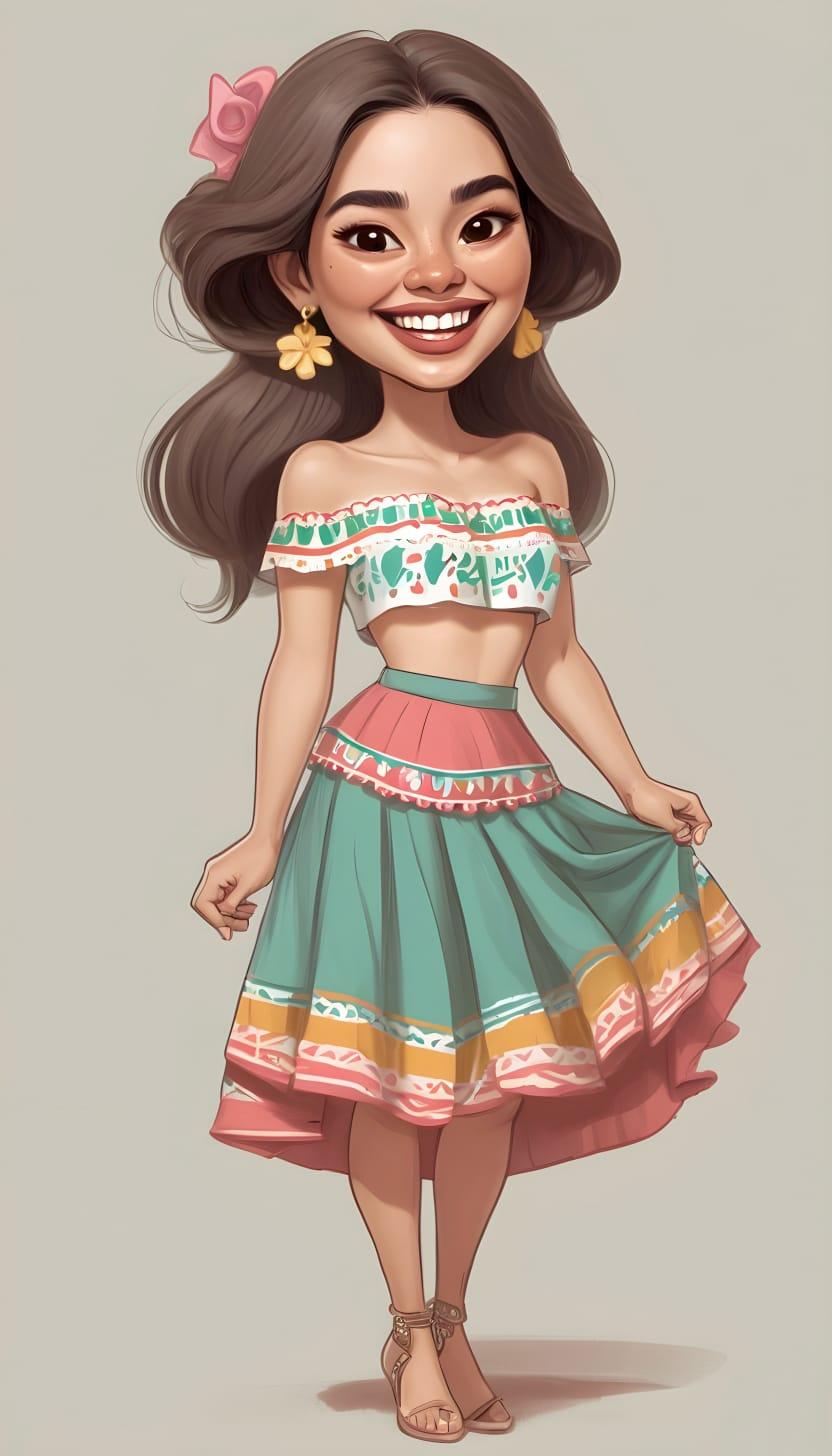Mexican culture trivia facts 17