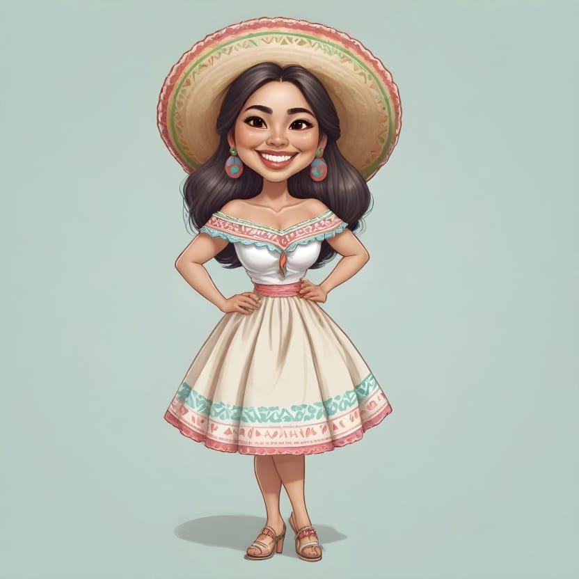 Mexican culture trivia facts 19