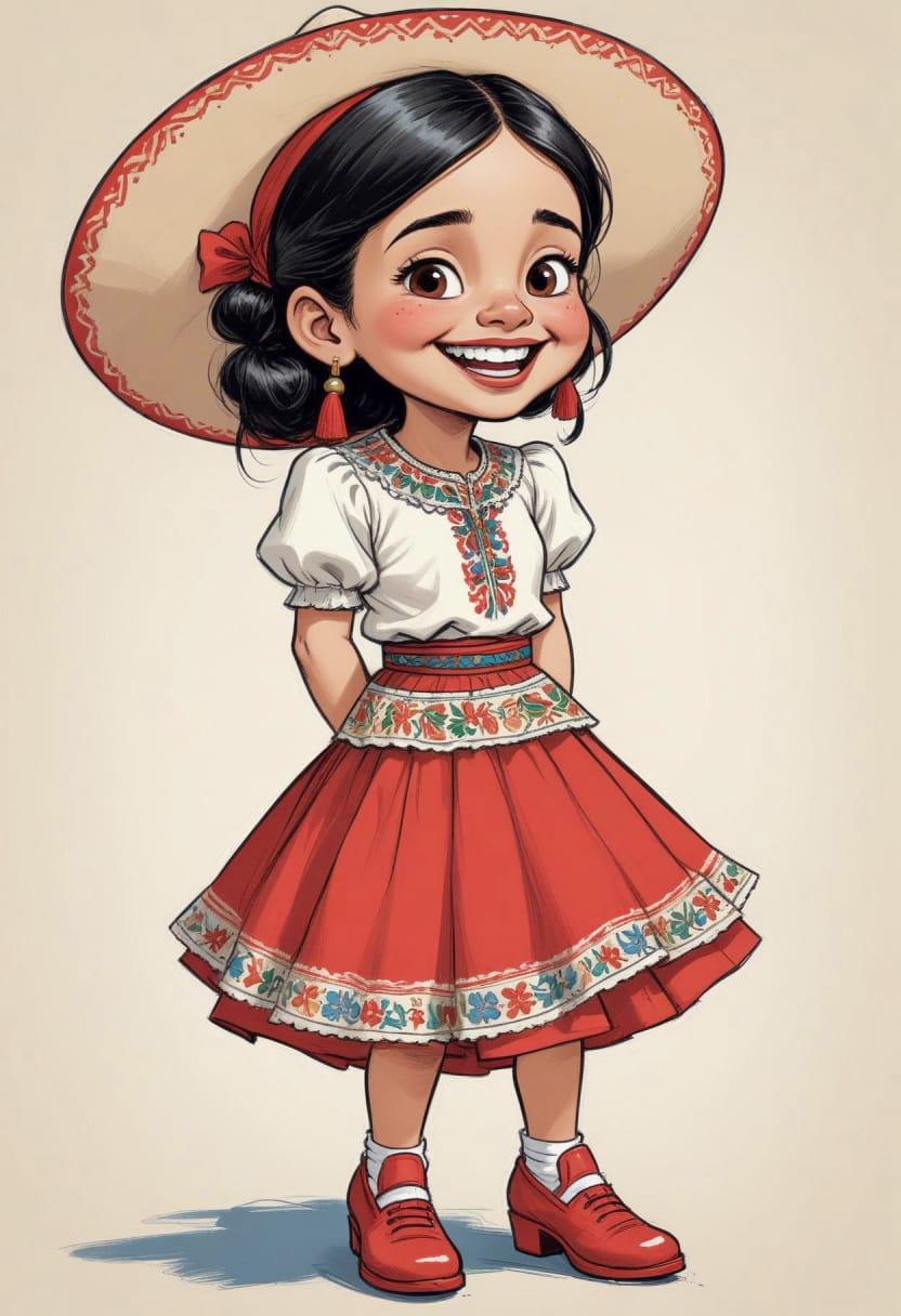 Mexican custom and tradition 03