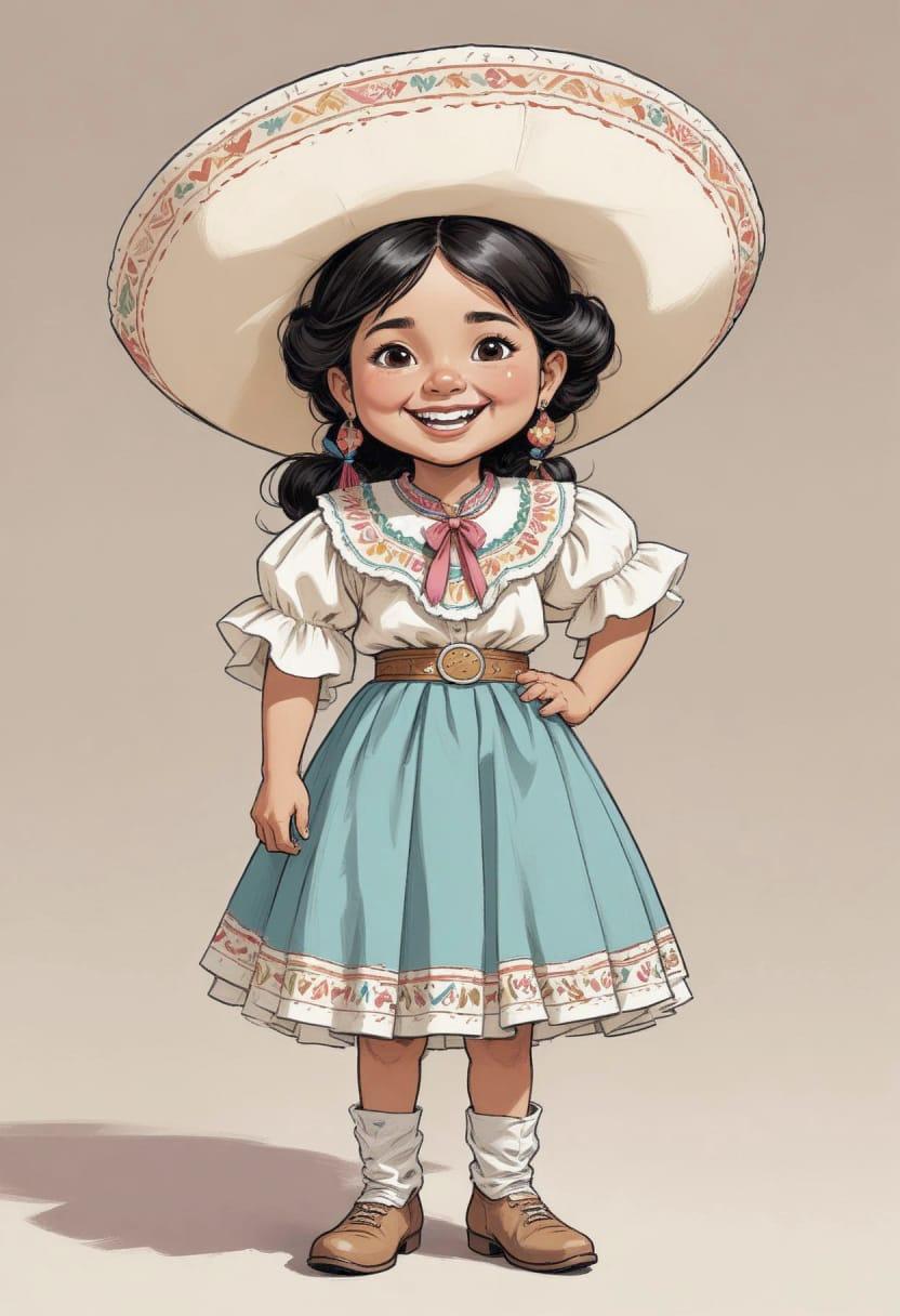 Mexican custom and tradition 04
