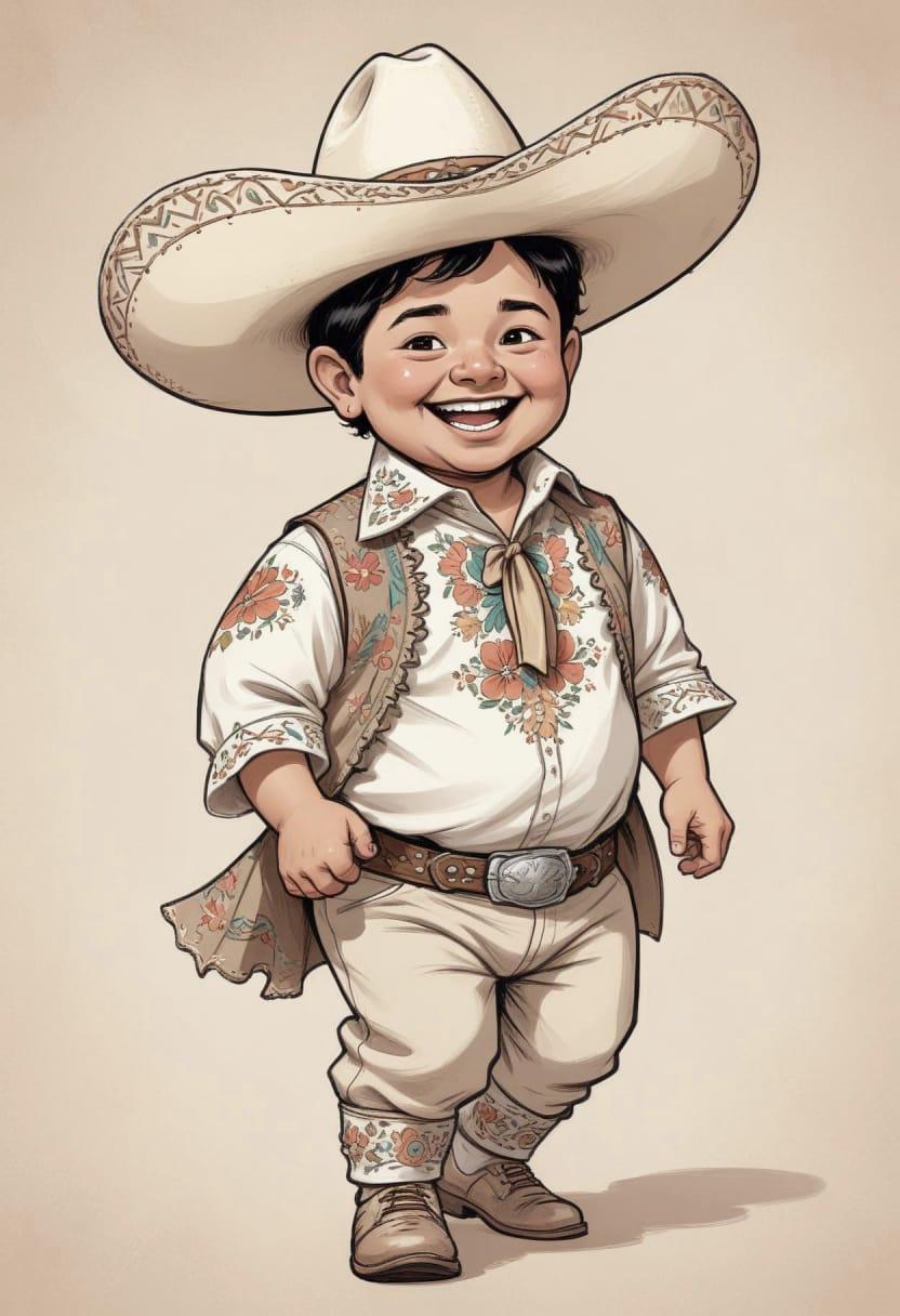 Mexican custom and tradition 05