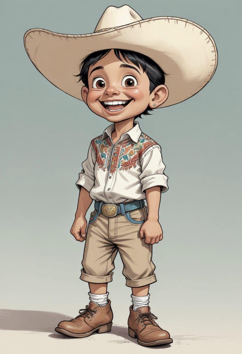 Mexican custom and tradition 06