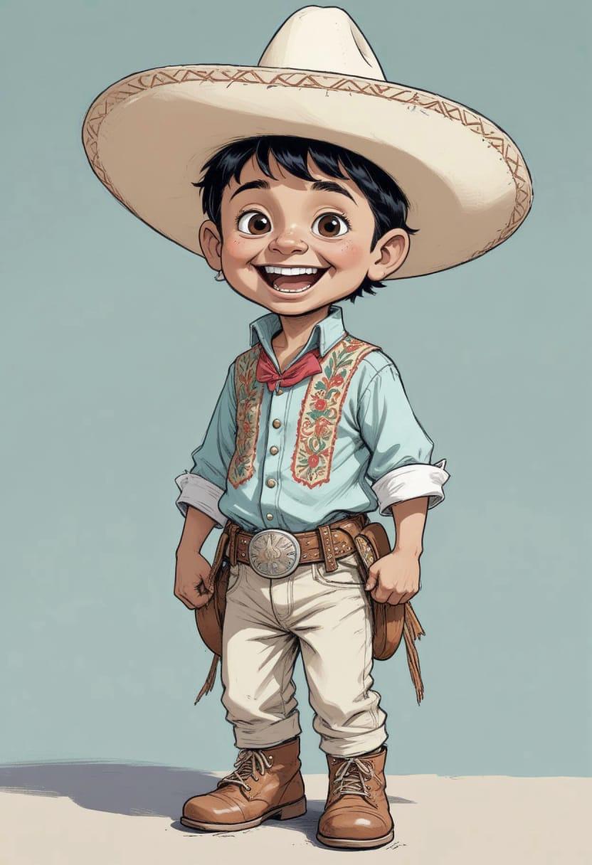 Mexican custom and tradition 07