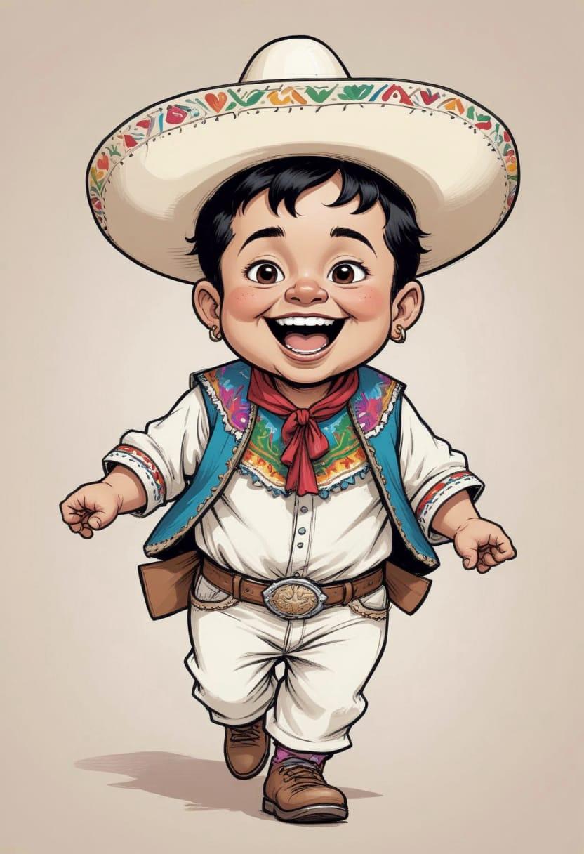 Mexican custom and tradition 08
