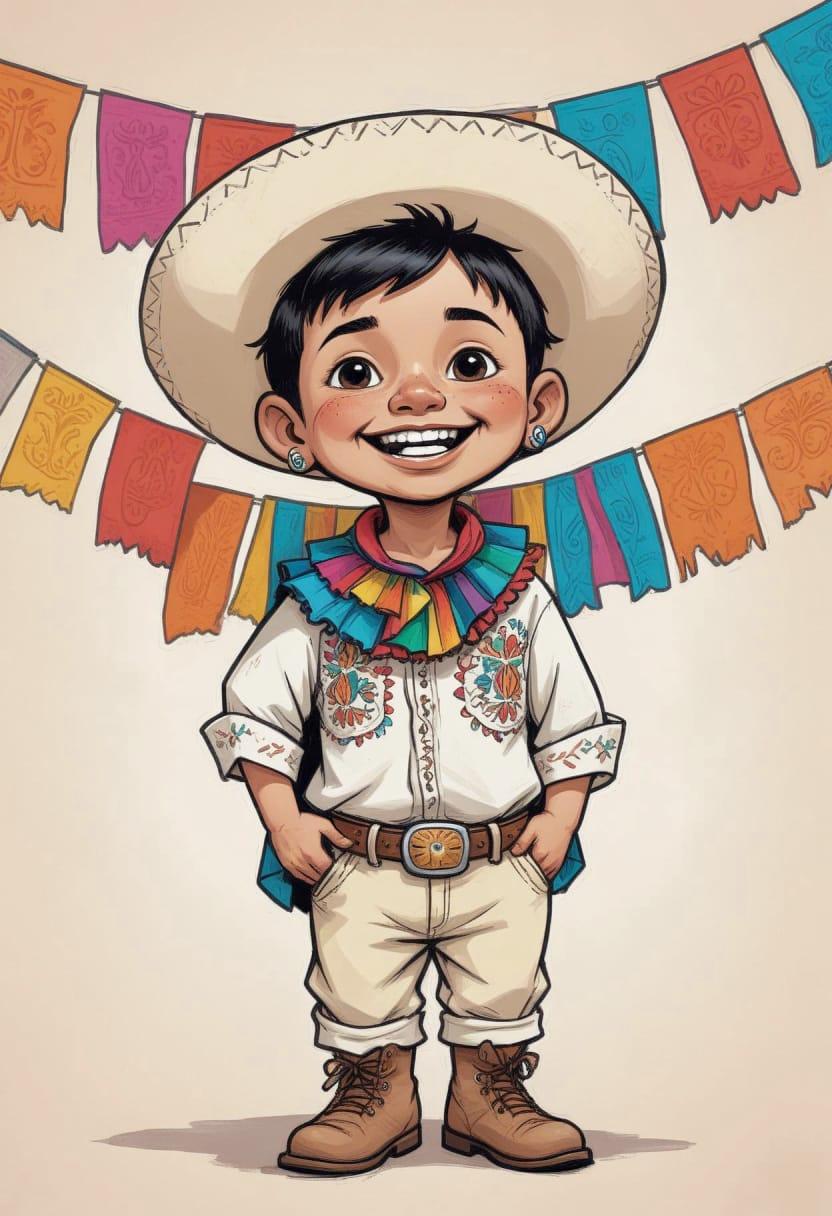 Mexican custom and tradition 10