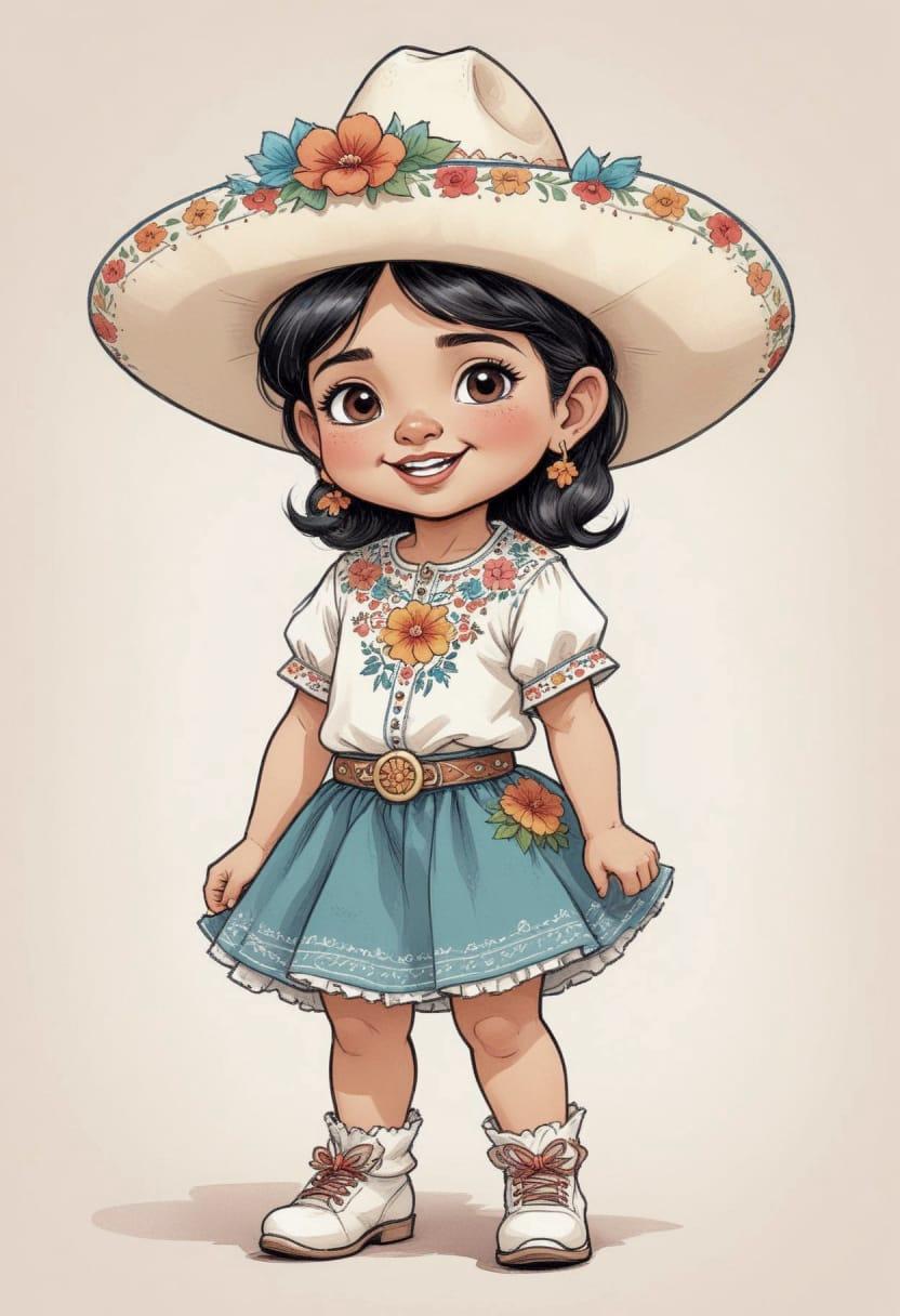 Mexican custom and tradition 11