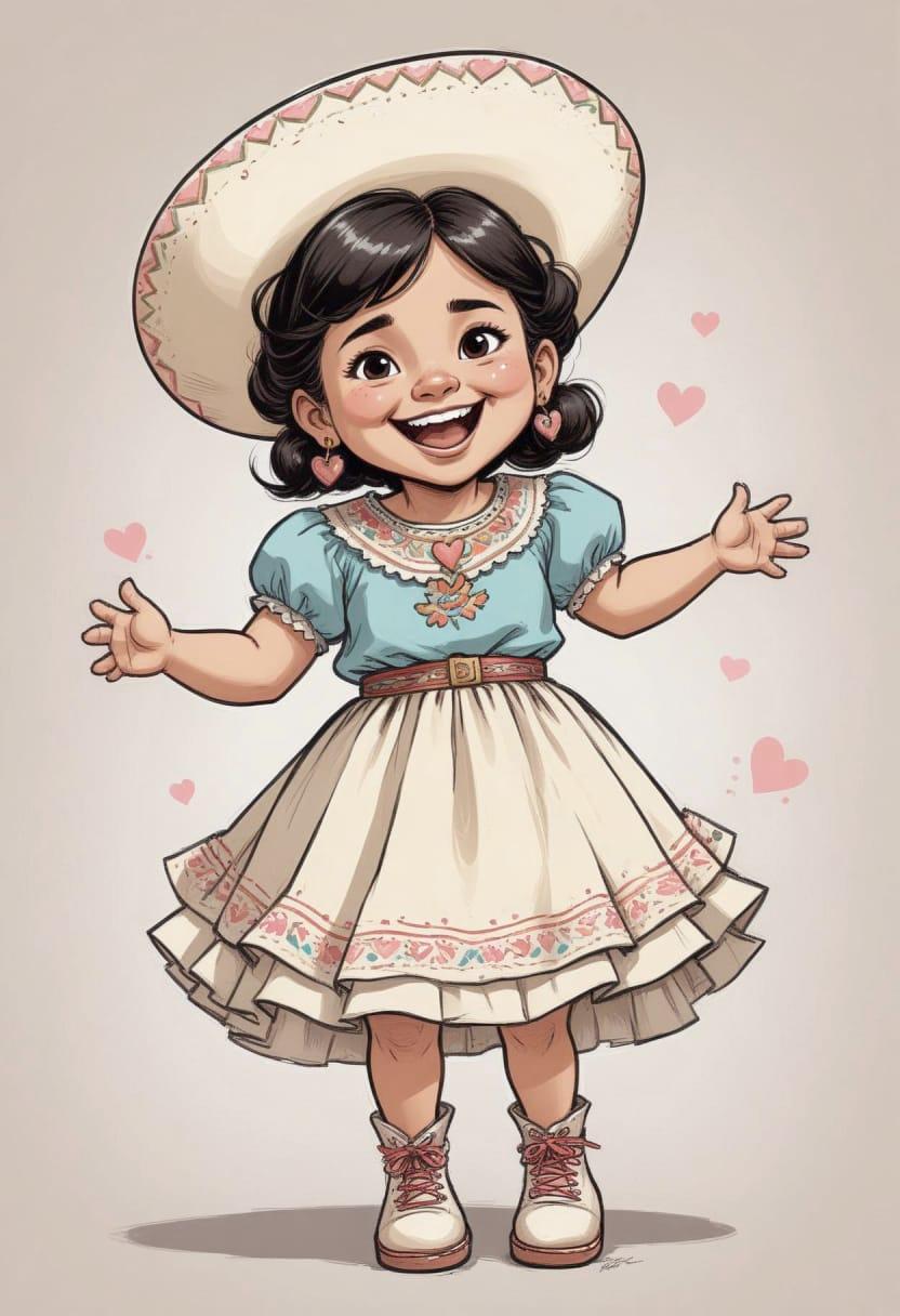 Mexican custom and tradition 12