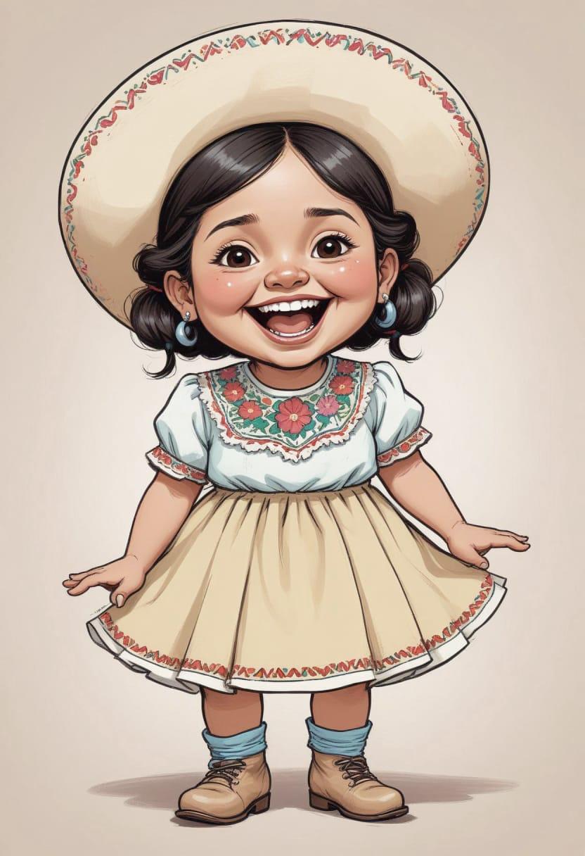 Mexican custom and tradition 13