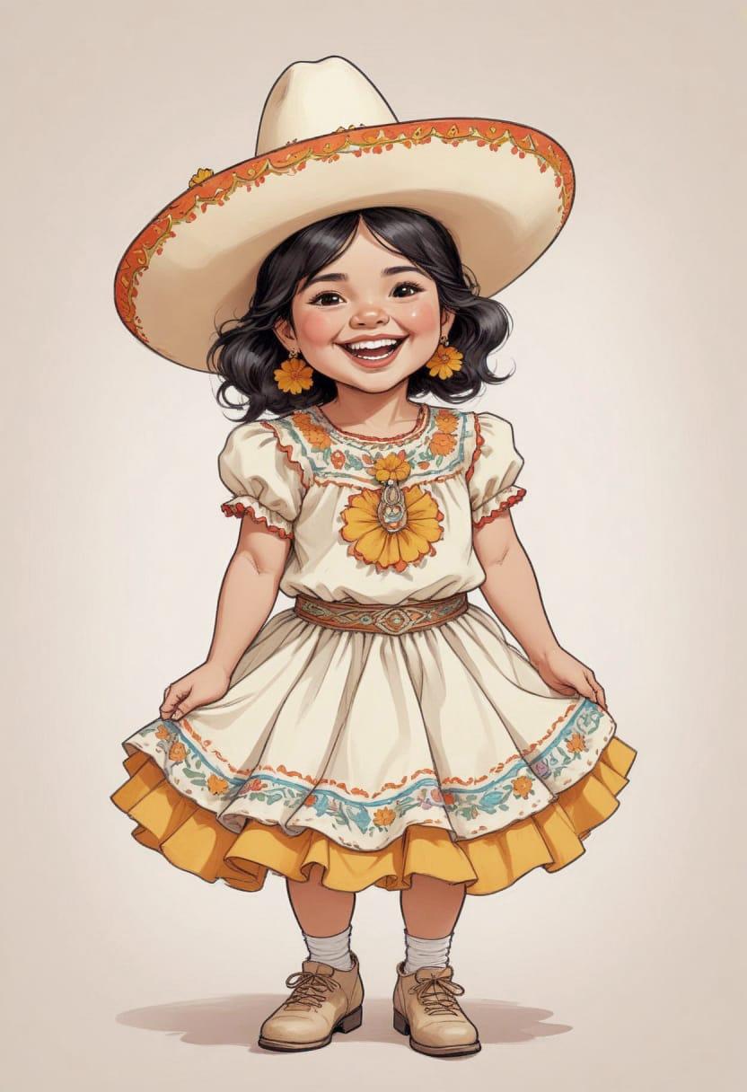 Mexican custom and tradition 14
