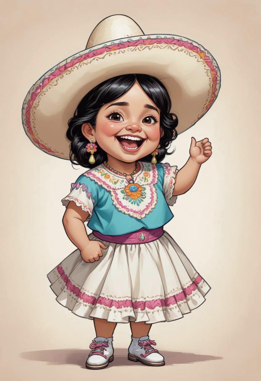 Mexican custom and tradition 15