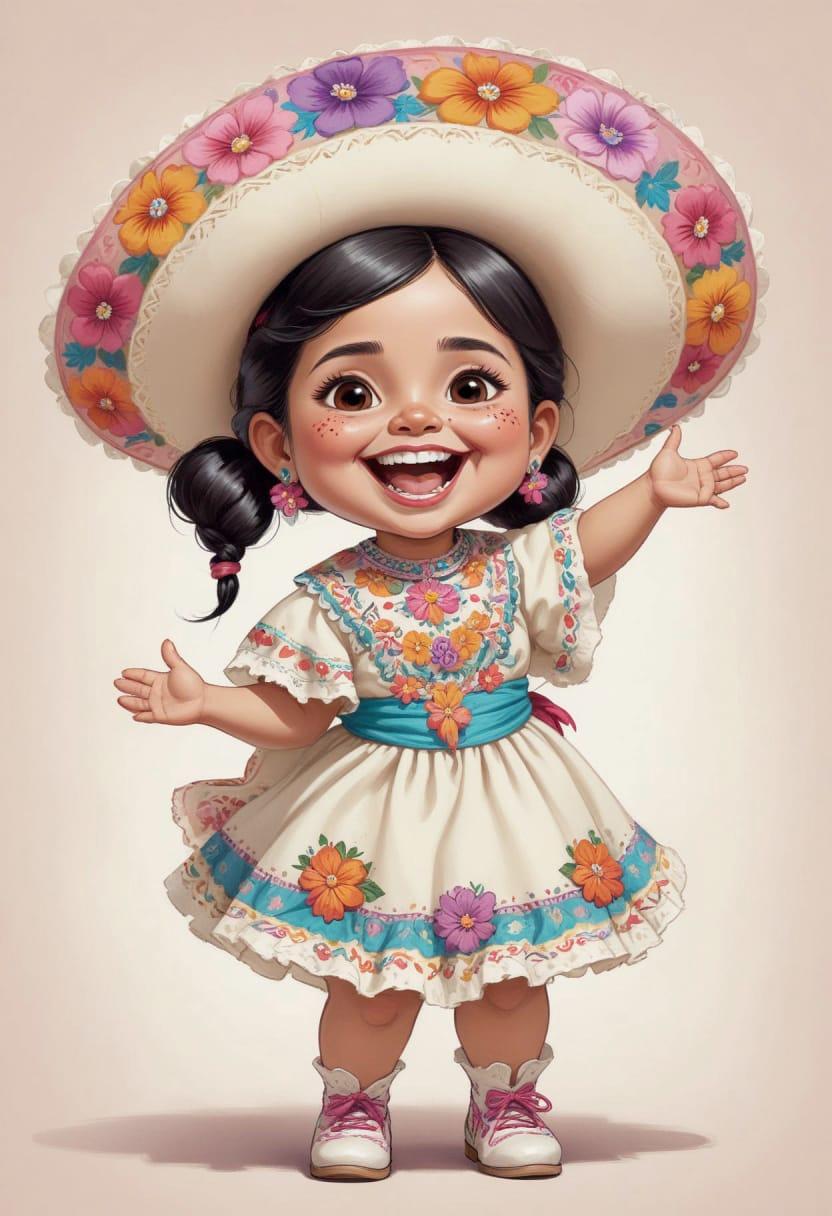Mexican custom and tradition 16