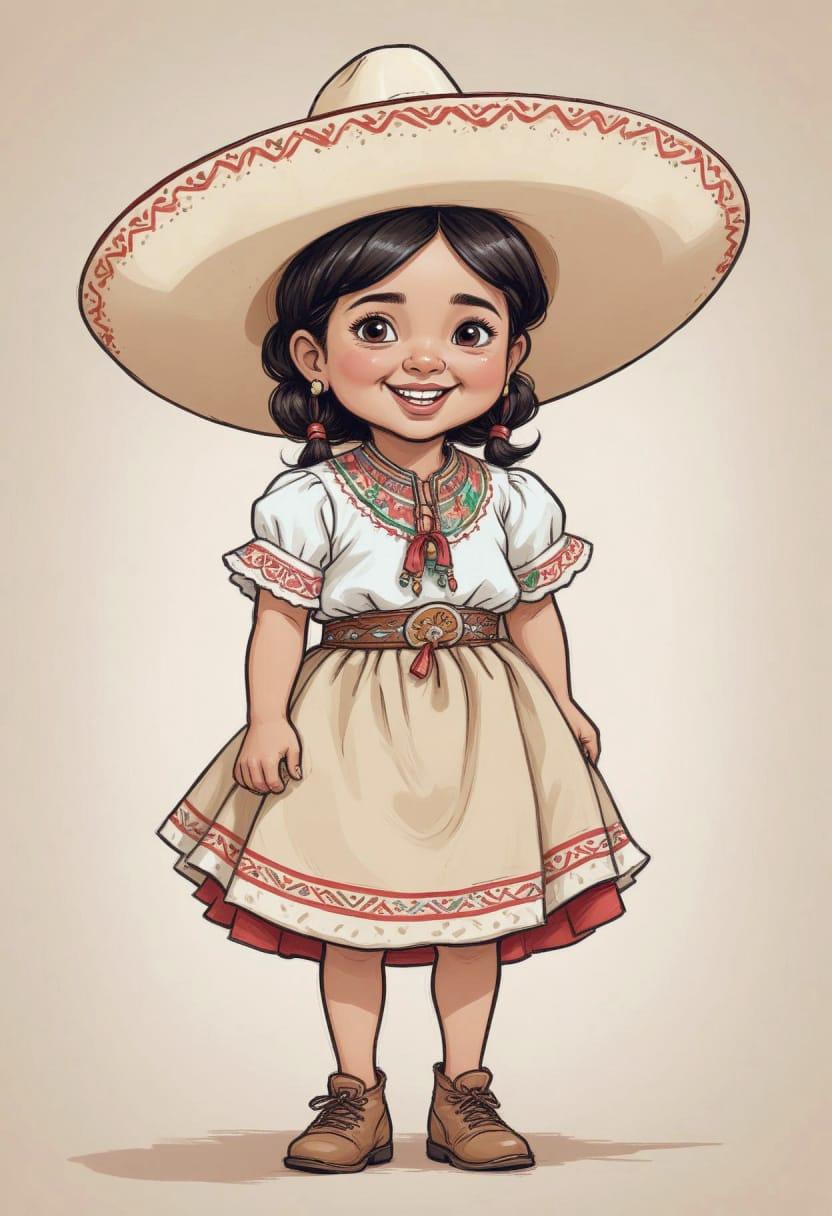 Mexican custom and tradition 19