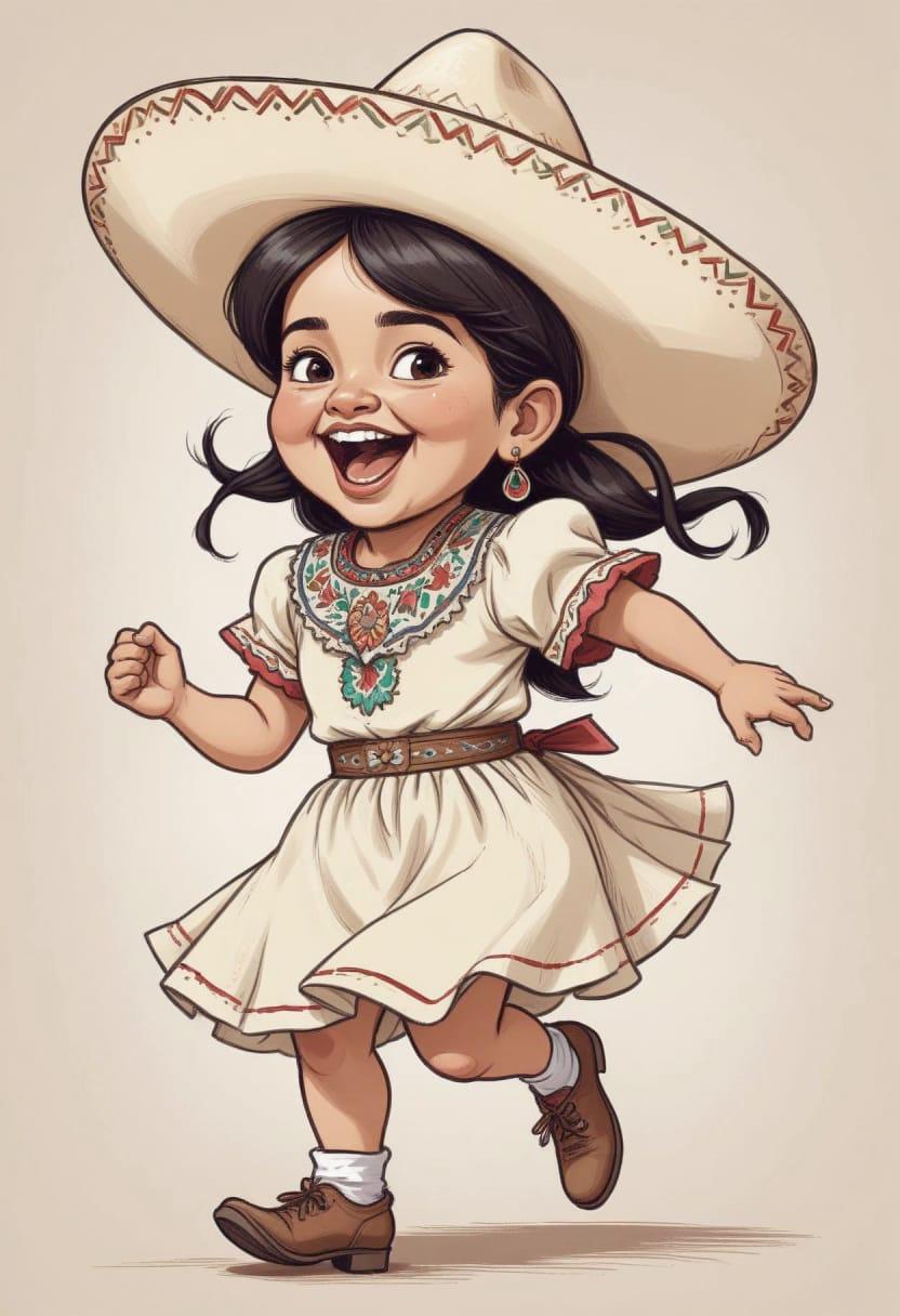 Mexican custom and tradition 20