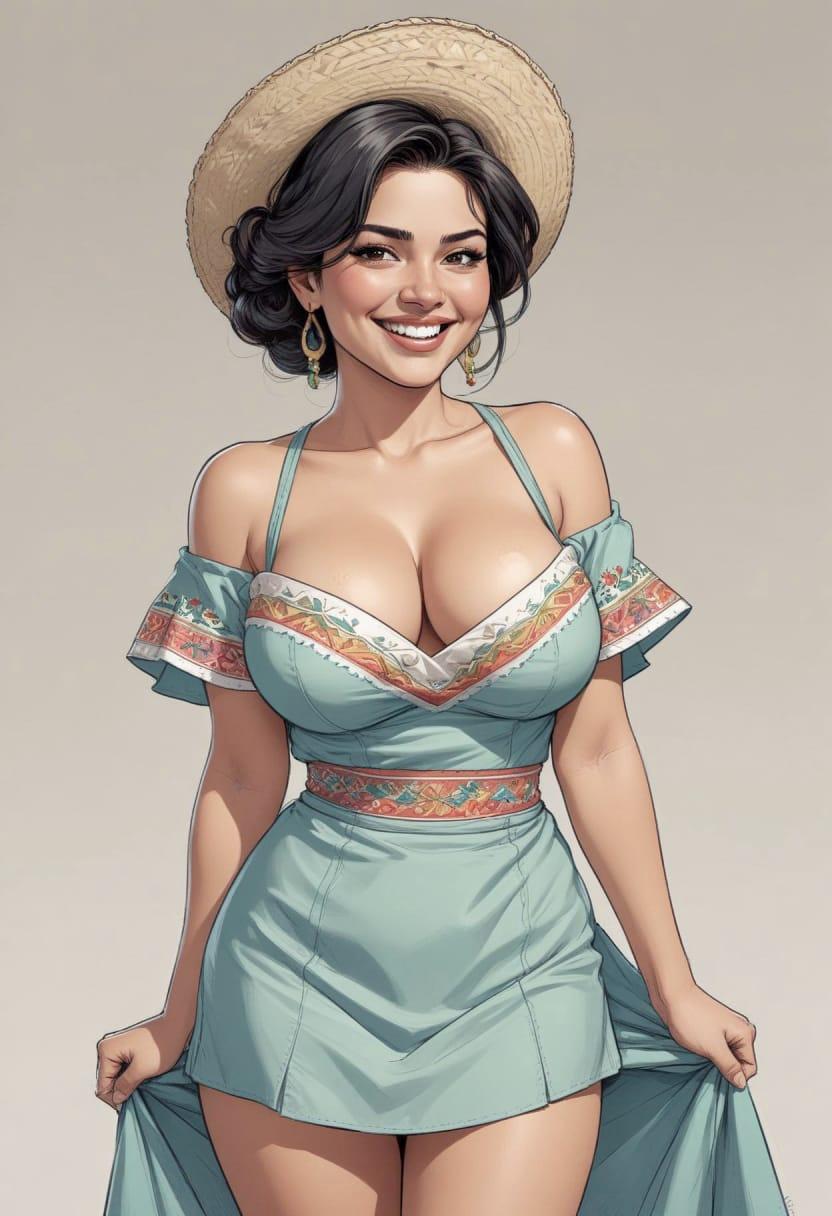 Mexican interesting cultural facts 02