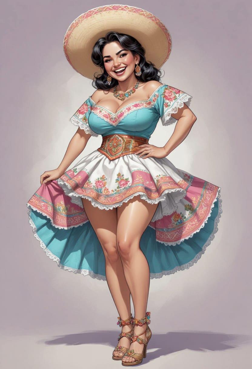 Mexican interesting cultural facts 05