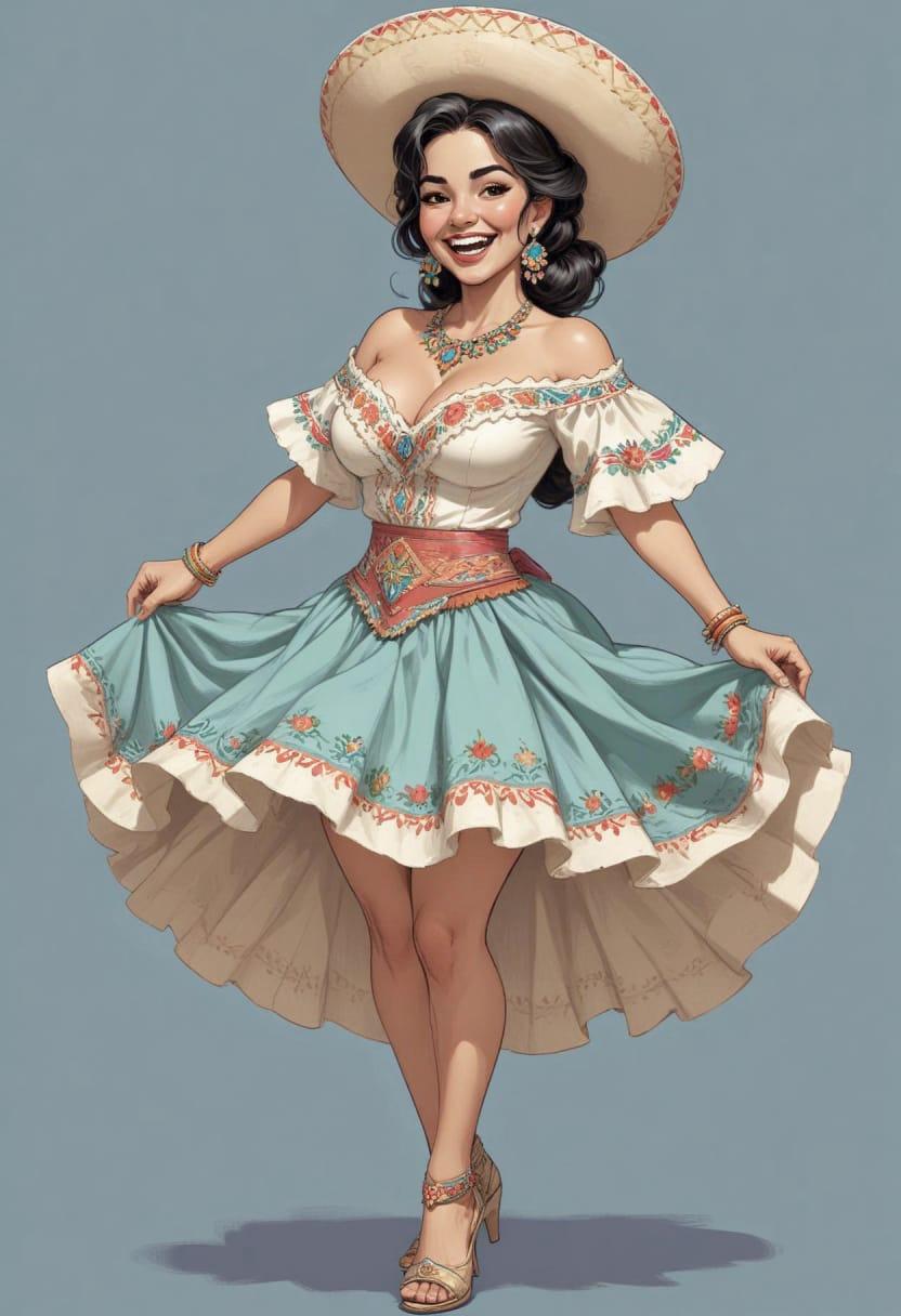 Mexican interesting cultural facts 07