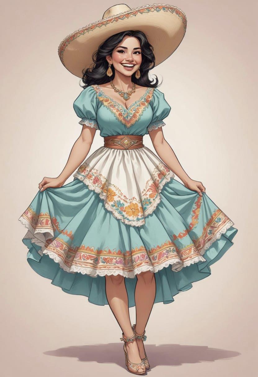 Mexican interesting cultural facts 09