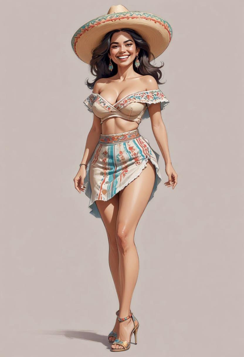 Mexican interesting cultural facts 15