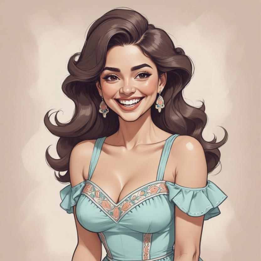 Mexican woman customs culture 11