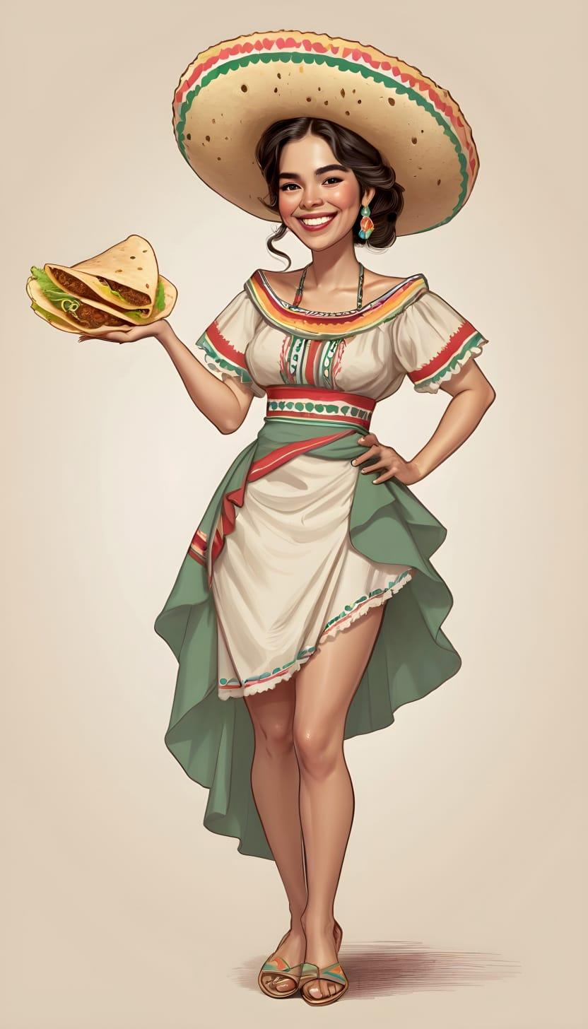 Mexicans interesting cultural facts 01