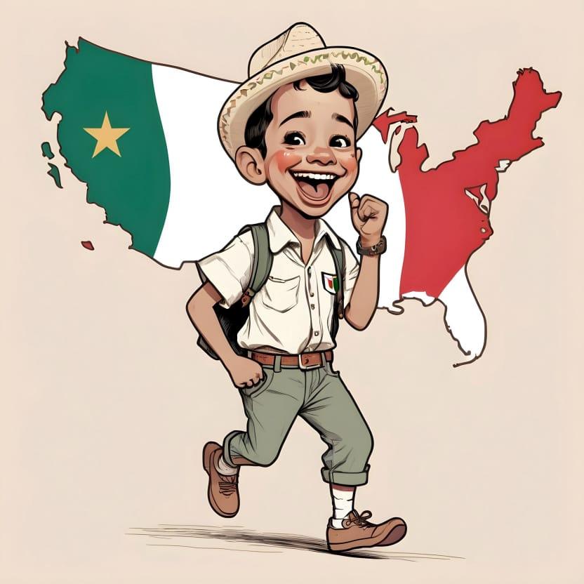 Mexicans interesting cultural facts 05
