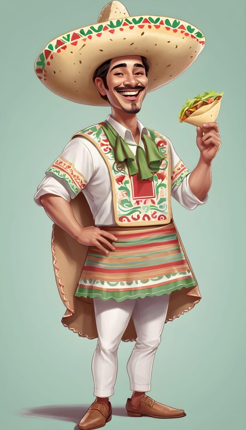 Mexicans interesting cultural facts 12