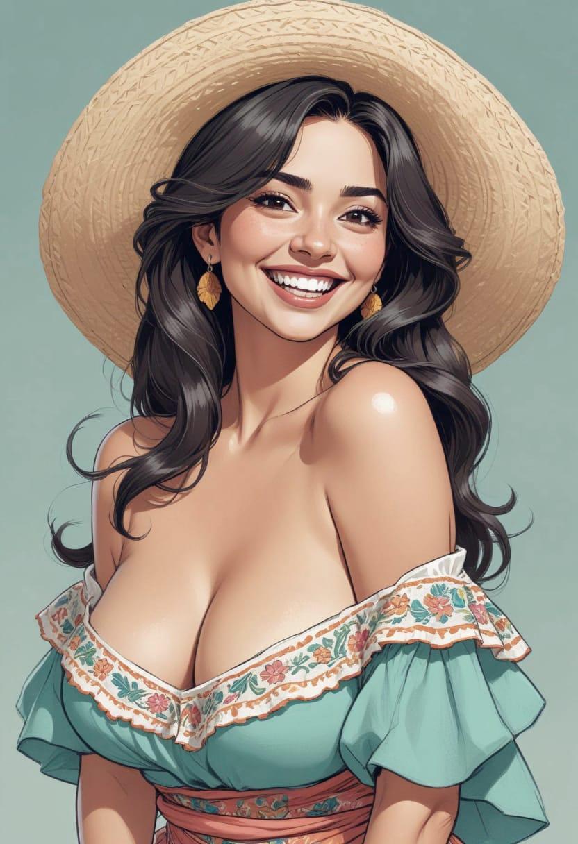 Mexico culture fun facts 03