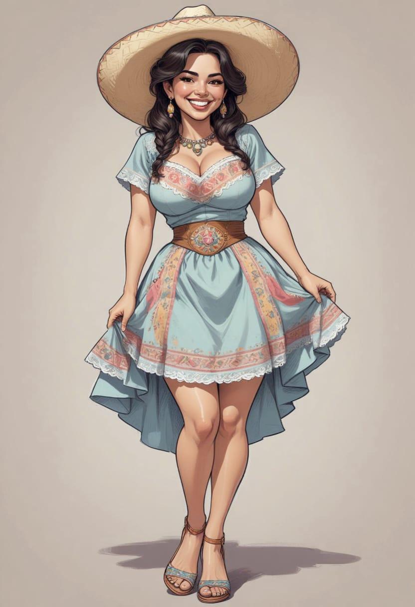 Mexico culture fun facts 04