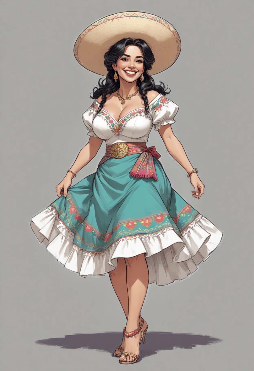 Mexico culture fun facts 07